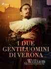 Image for I Due Gentiluomini Di Verona