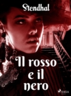 Image for Il Rosso E Il Nero