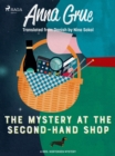 Image for Mystery at the Second-Hand Shop