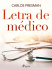 Image for Letra de Medico