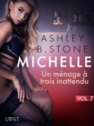 Image for Michelle 7: Un Menage a Trois Inattendu - Une Nouvelle Erotique