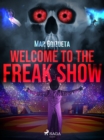 Image for Welcome to the freak show