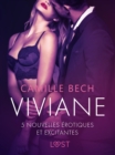 Image for Viviane - 5 nouvelles erotiques et excitantes