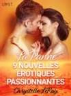 Image for La Panne - 9 Nouvelles Erotiques Passionnantes