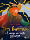 Image for Tors hammare och andra nordiska gudasagor