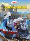 Image for Thomas y sus amigos - La gran carrera