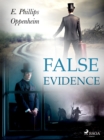 Image for False Evidence