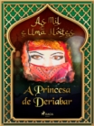 Image for Princesa De Deriabar (As Mil E Uma Noites 3)