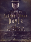 Image for O Demonio Da Tanoaria