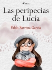 Image for Las peripecias de Lucia