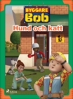 Image for Byggare Bob - Hund Och Katt
