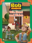 Image for Bob Der Baumeister - Wie Hund Und Katze