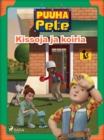 Image for Puuha-Pete - Kissoja Ja Koiria