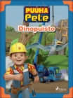 Image for Puuha-Pete - Dinopuisto
