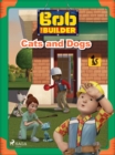 Image for Bob the Builder: Cats and Dogs