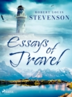 Image for Essays of Travel