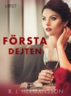 Image for Forsta dejten - erotisk romance