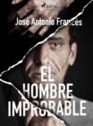 Image for El hombre improbable