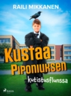 Image for Kustaa Piponiuksen Kutistusflunssa