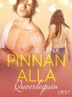 Image for Queerlequin: Pinnan Alla