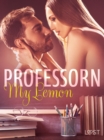 Image for Professorn - erotisk novell
