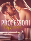 Image for Professori - eroottinen novelli
