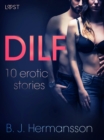 Image for DILF - 10 Erotic Stories