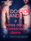 Image for Doctor and I - 9 Stories About Forbidden Desire