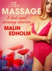 Image for Massage - 8 Hot and Steamy Stories