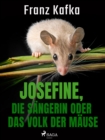 Image for Josefine, die Sängerin oder Das Volk der Mäuse