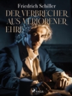 Image for Der Verbrecher aus verlorener Ehre