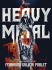 Image for Heavy -y- Metal