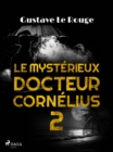 Image for Le Mysterieux Docteur Cornelius 2