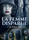 Image for La Femme disparue