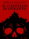 Image for Il castello di Otranto