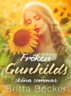 Image for Froken Gunhilds skona sommar - historisk erotik