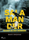 Image for Salamander: Schot in het donker