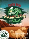 Image for Spion Don Kameleon en de schat van Ani Mala