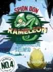 Image for Spion Don Kameleon en de verschrikkelijke sneeuwpad