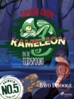 Image for Spion Don Kameleon en de Tijdspoort