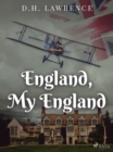 Image for England, My England