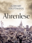 Image for Ährenlese