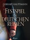 Image for Festspiel in deutschen Reimen