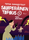 Image for Salaperainen Tapaus