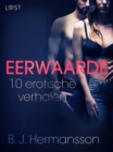 Image for Eerwaarde - 10 erotische verhalen
