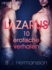 Image for Lazarus - 10 erotische verhalen