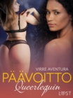 Image for Queerlequin: Paavoitto