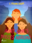 Image for Aunt Jane&#39;s Niece Abroad