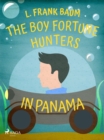 Image for Boy Fortune Hunters in Panama