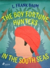 Image for Boy Fortune Hunters in the South Seas